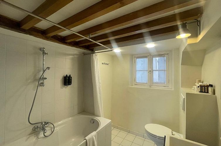 Hôtel Du Jeu De Paume