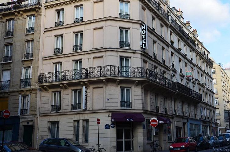 Hotel du Chemin Vert