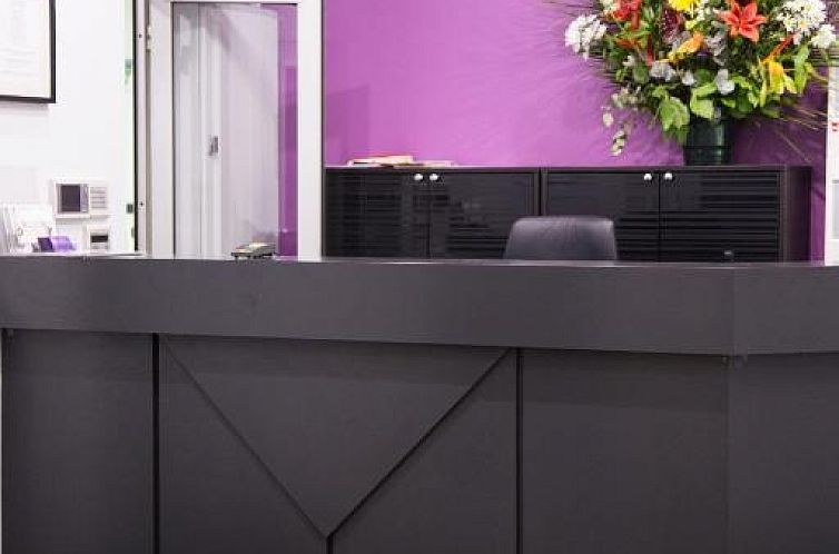 Hotel du Chemin Vert