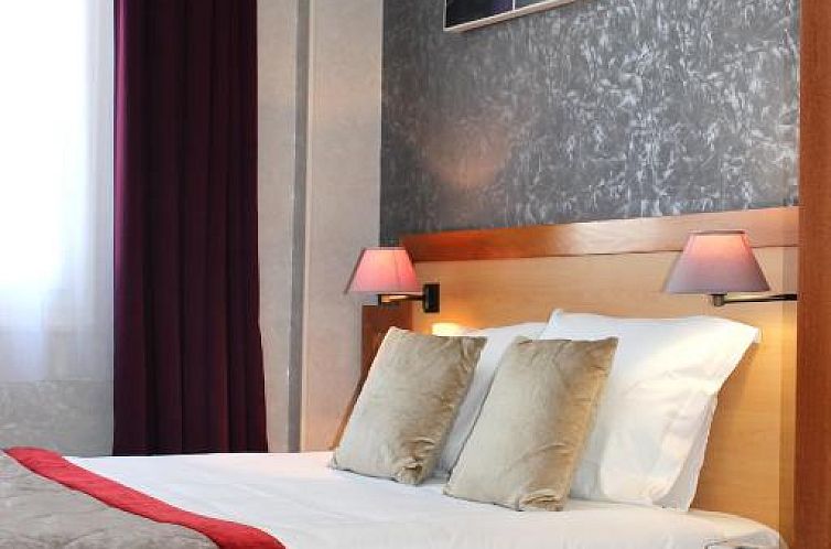 Hotel du Chemin Vert