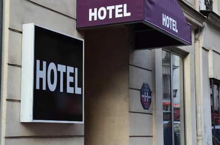 Hotel du Chemin Vert