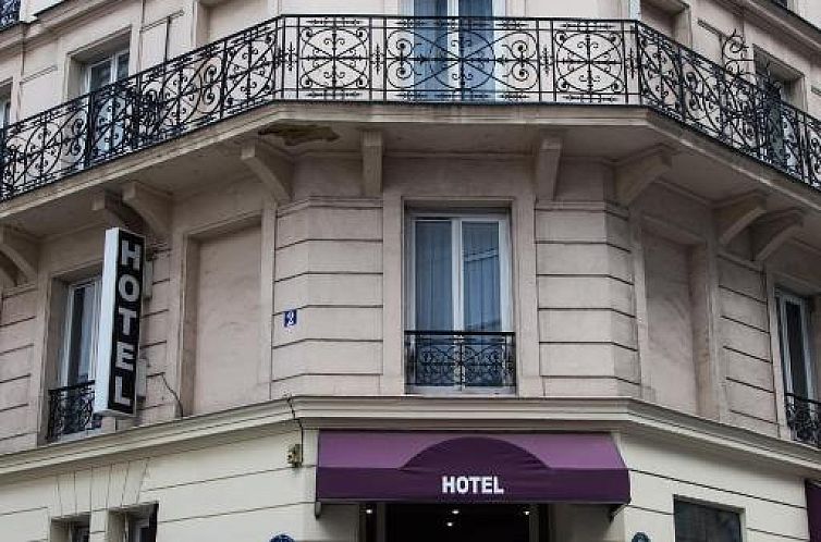 Hotel du Chemin Vert