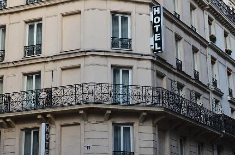 Hotel du Chemin Vert