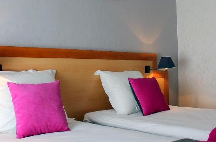 Hotel du Chemin Vert