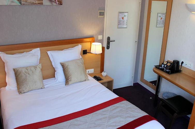 Hotel du Chemin Vert