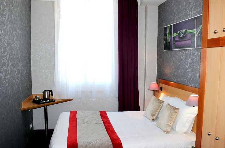 Hotel du Chemin Vert