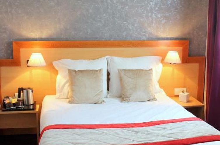 Hotel du Chemin Vert