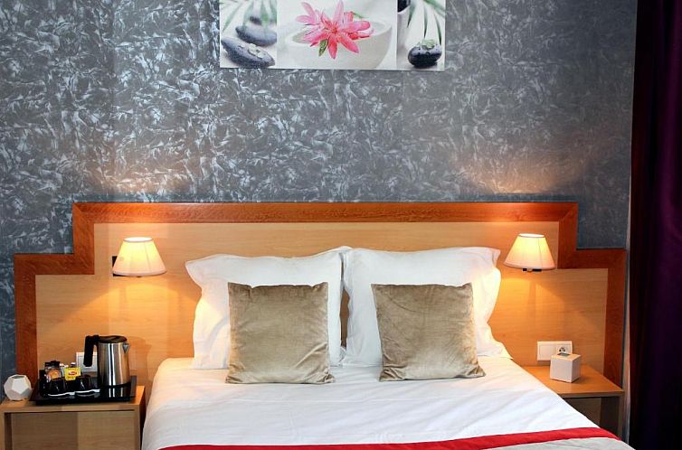 Hotel du Chemin Vert