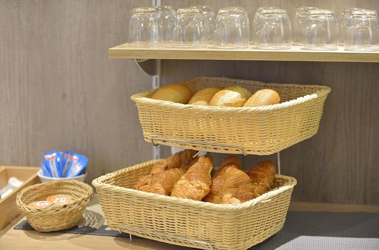 Hotel du Chemin Vert