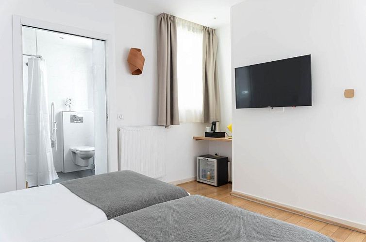 Hotel Palm - Astotel