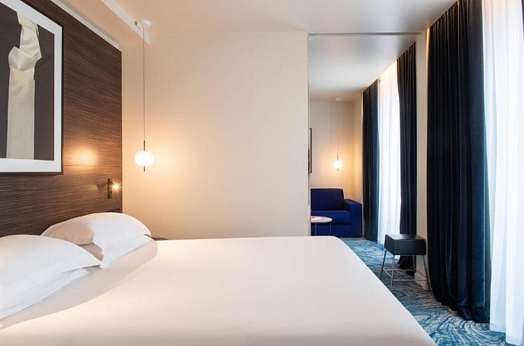 Golden Tulip Opera de Noailles