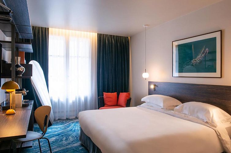 Golden Tulip Opera de Noailles