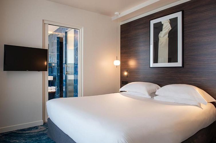 Golden Tulip Opera de Noailles