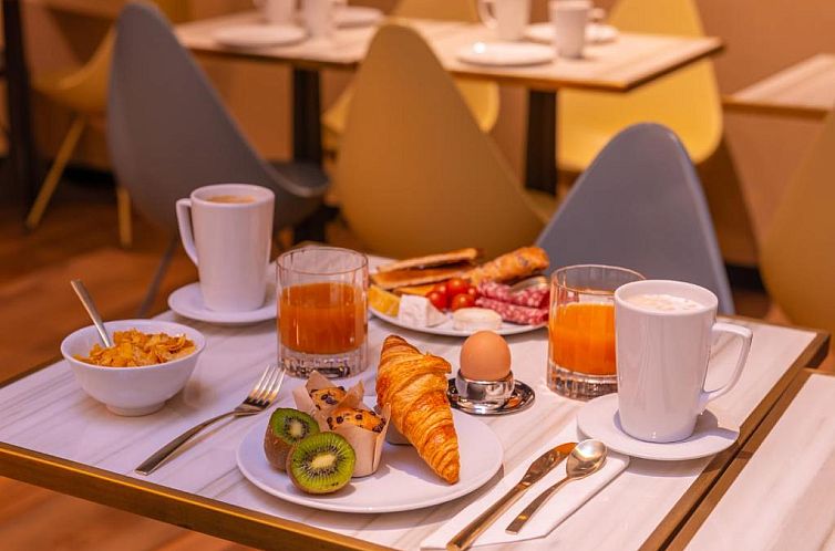 Golden Tulip Opera de Noailles