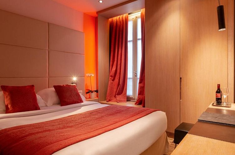 Golden Tulip Opera de Noailles