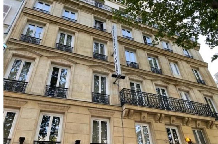 Verblijf 930531066 - Vakantie appartement Parijs - Grand Hôtel De L'Europe