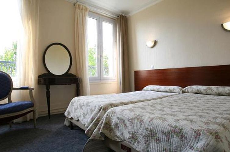 Grand Hôtel De L'Europe