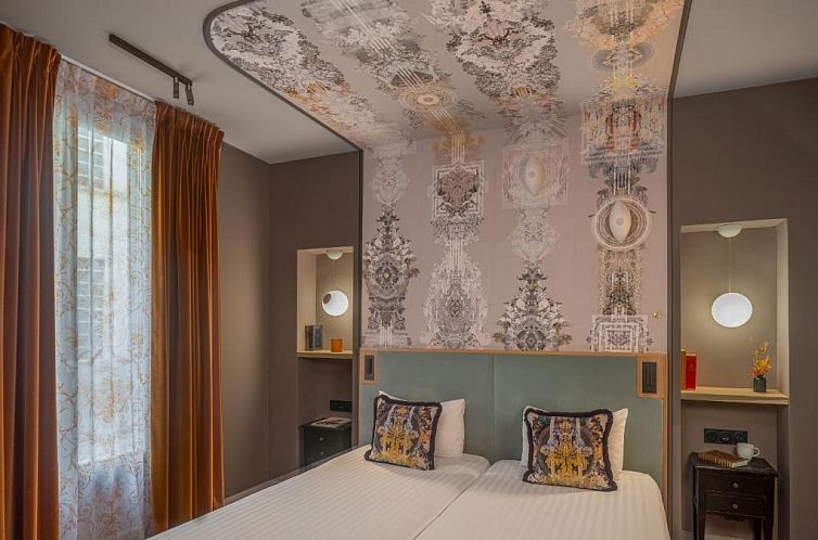 Hotel Louison