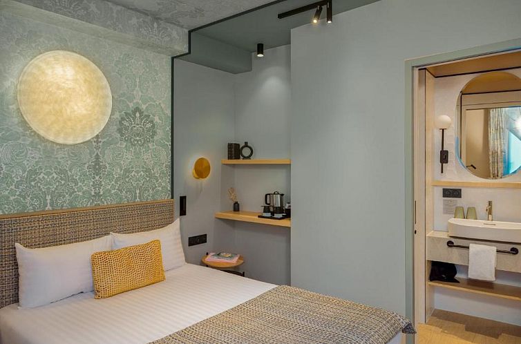 Hotel Louison