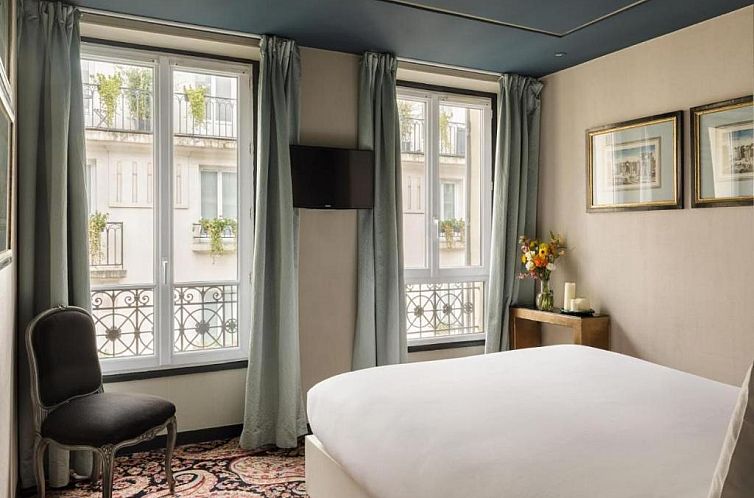 Albert's Hotel