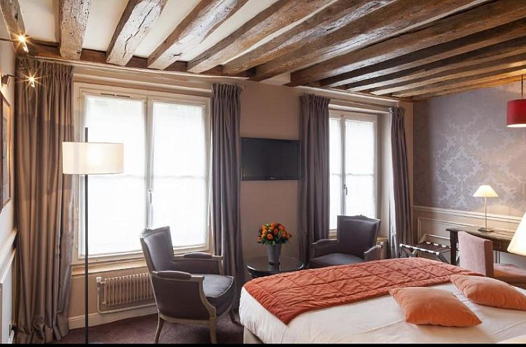 Unterkunft 930531114 - Appartement Paris - Hotel de L'Universite