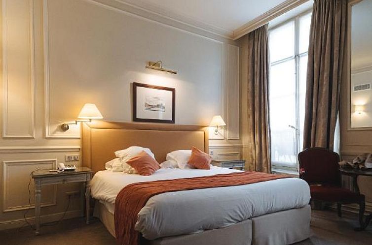 Hotel de L'Universite