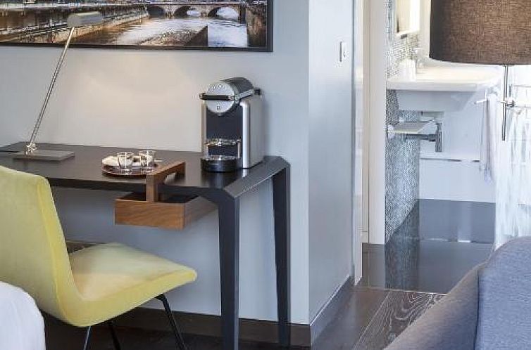 Hotel de L'Universite