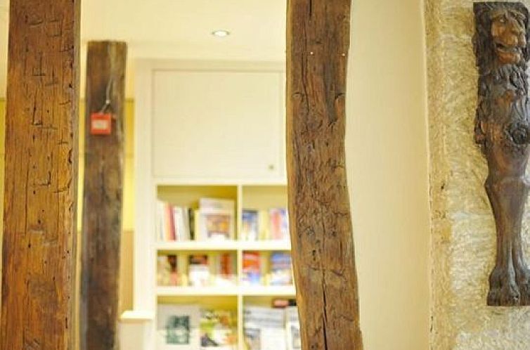 Hotel de L'Universite