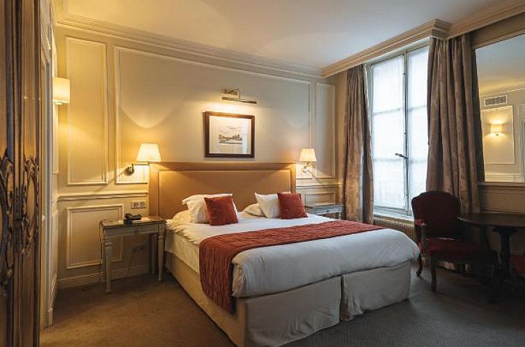 Hotel de L'Universite