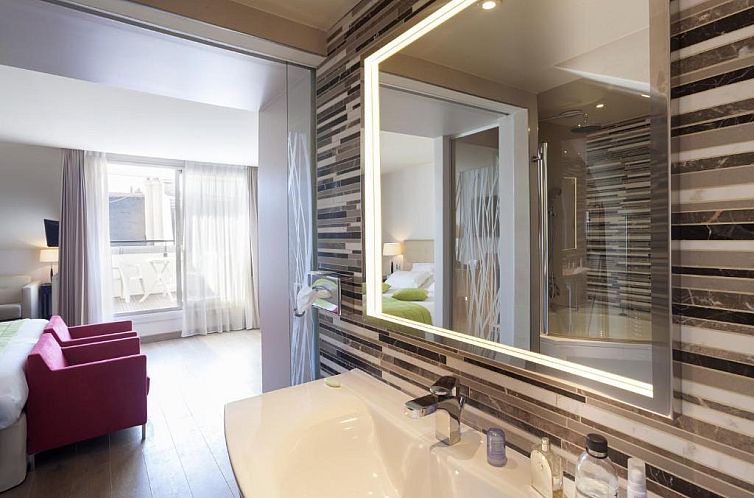 Hotel de L'Universite