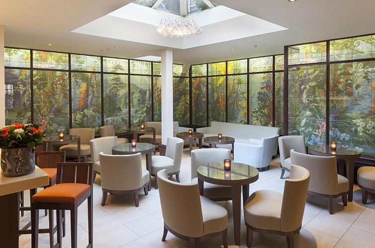 Hotel de L'Universite