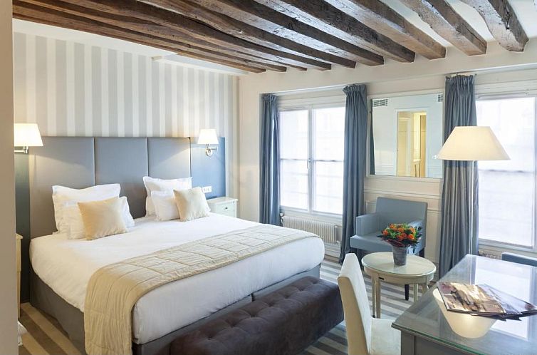 Hotel de L'Universite