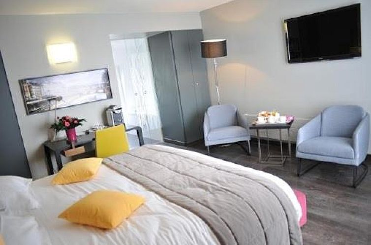 Hotel de L'Universite