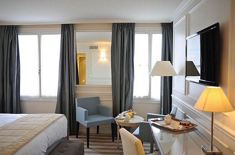 Hotel de L'Universite