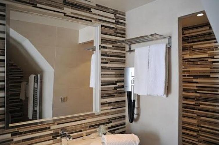 Hotel de L'Universite