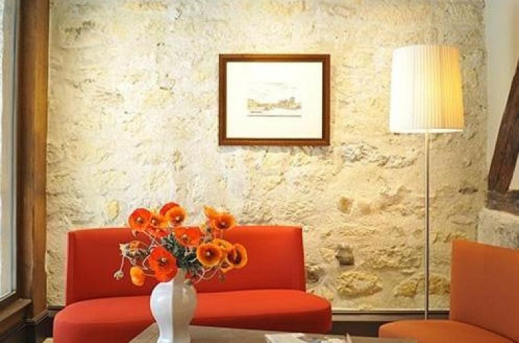 Hotel de L'Universite