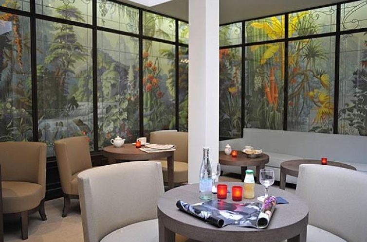 Hotel de L'Universite