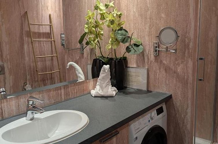 Appartements Caumartin 64