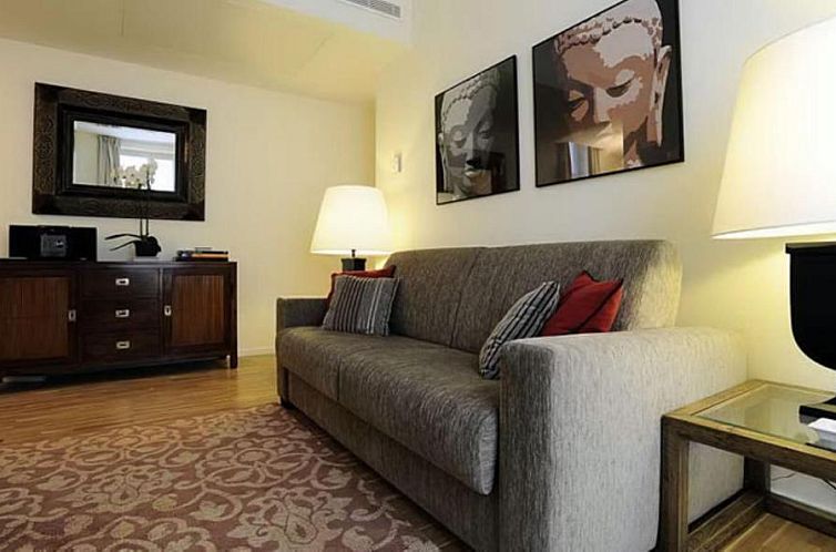 Appartements Caumartin 64