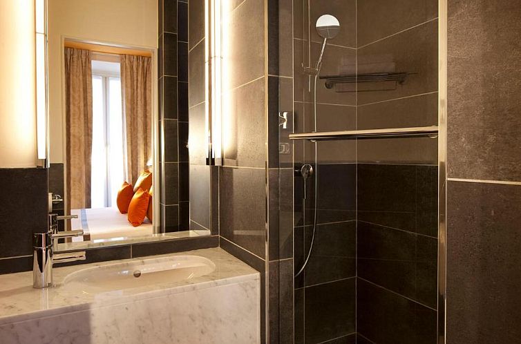 Hôtel Marais Bastille