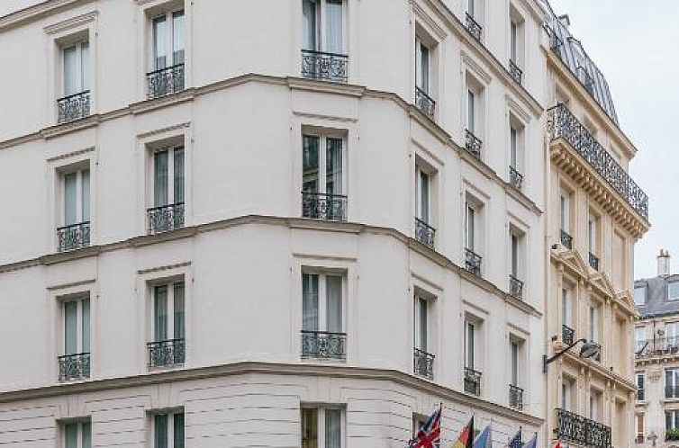 Hotel Saint Christophe