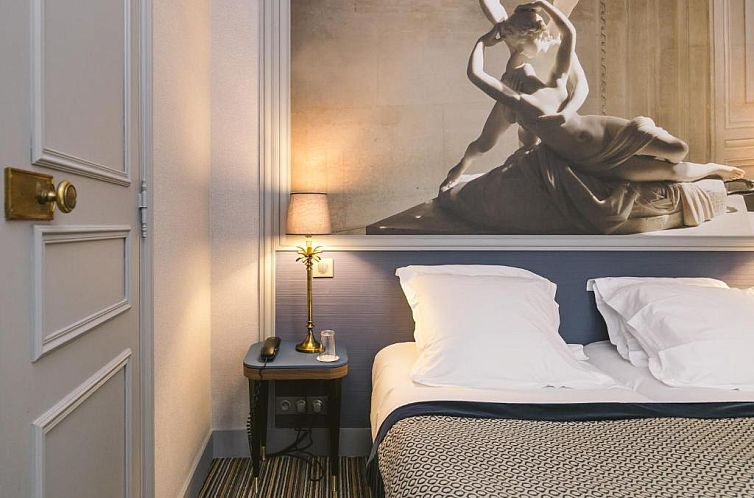 Hotel Saint Christophe