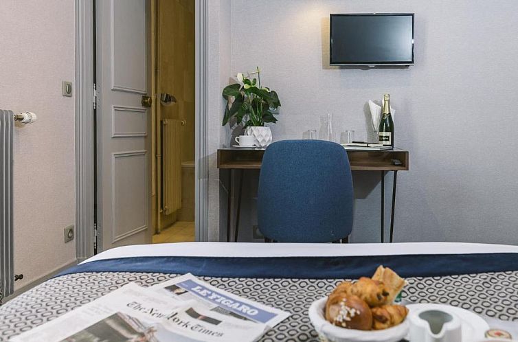Hotel Saint Christophe