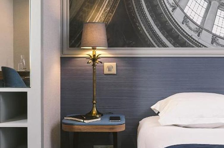 Hotel Saint Christophe