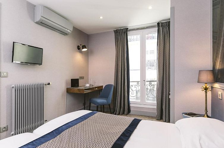 Hotel Saint Christophe