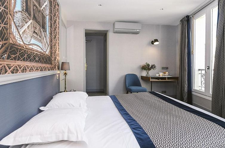 Hotel Saint Christophe