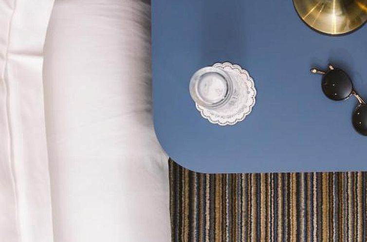 Hotel Saint Christophe