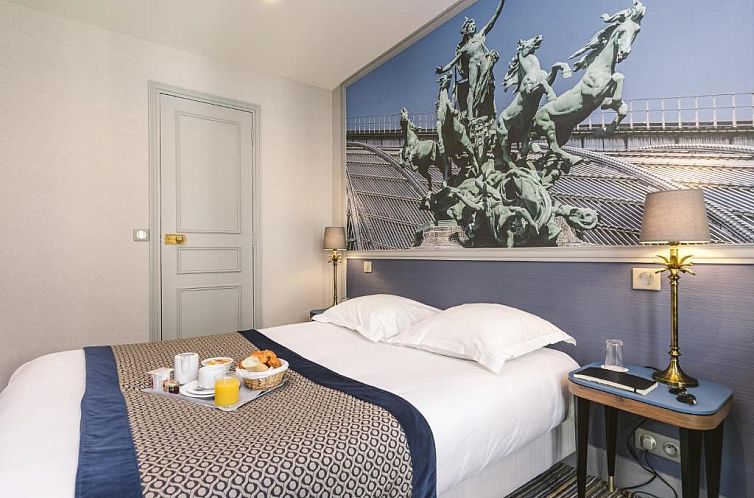 Hotel Saint Christophe