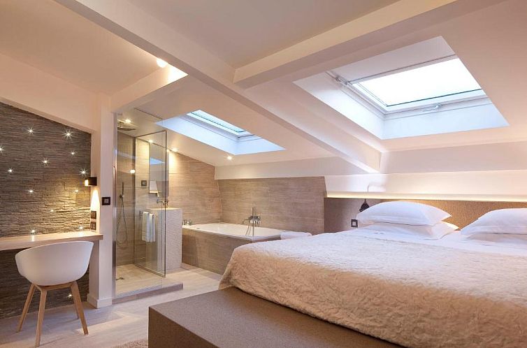 Guest house 930531175 - Apartment Paris - Georgette Hôtel & Restaurant