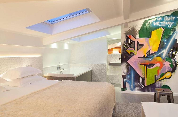 Georgette Hôtel & Restaurant